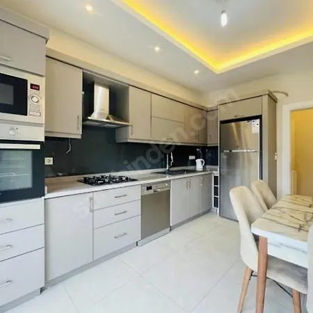 Daire Shine Alanya