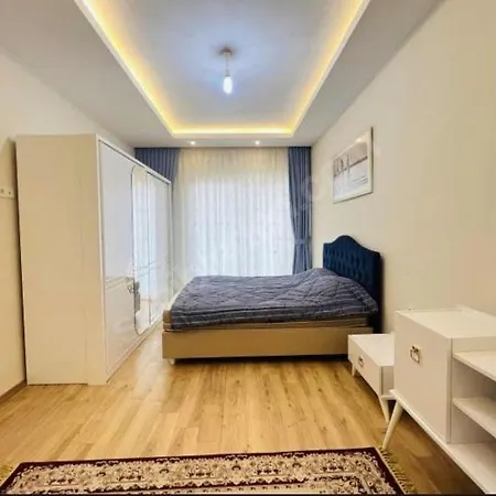 Shine Alanya