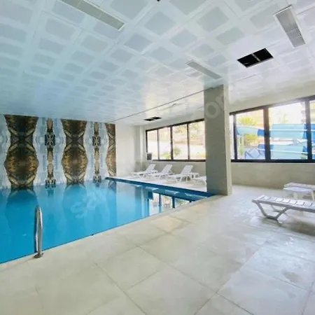 Shine Daire Alanya